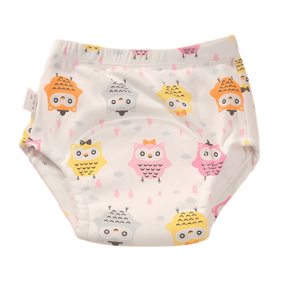 Loryva - Töpfchentrainings Unterwäsche