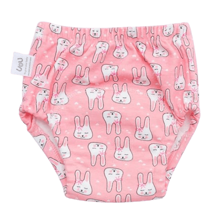 Loryva - Töpfchentrainings Unterwäsche