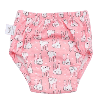 Loryva - Töpfchentrainings Unterwäsche