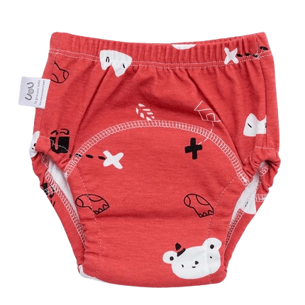 Loryva - Töpfchentrainings Unterwäsche