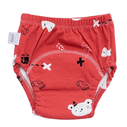 Loryva - Töpfchentrainings Unterwäsche