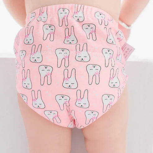 Loryva - Töpfchentrainings Unterwäsche