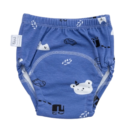 Loryva - Töpfchentrainings Unterwäsche