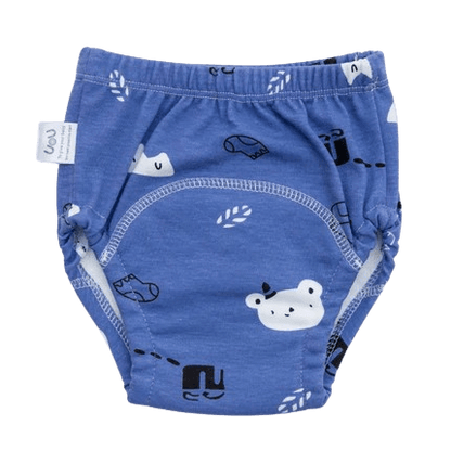 Loryva - Töpfchentrainings Unterwäsche