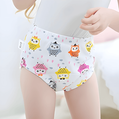 Loryva - Töpfchentrainings Unterwäsche
